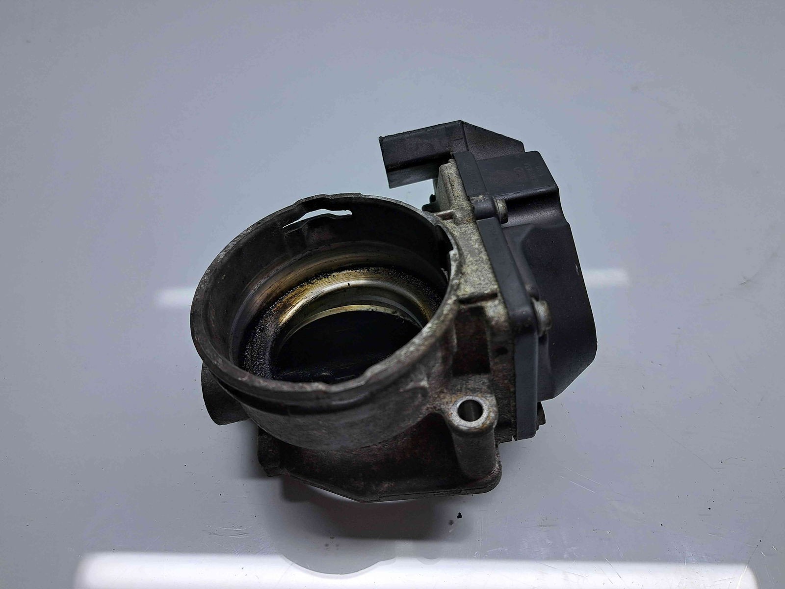 Clapeta acceleratie Volkswagen Passat B6 (3C2) [Fabr 2005-2010] 03G128063A 1.9 TDI BLS 77KW / 105CP - imagine 4