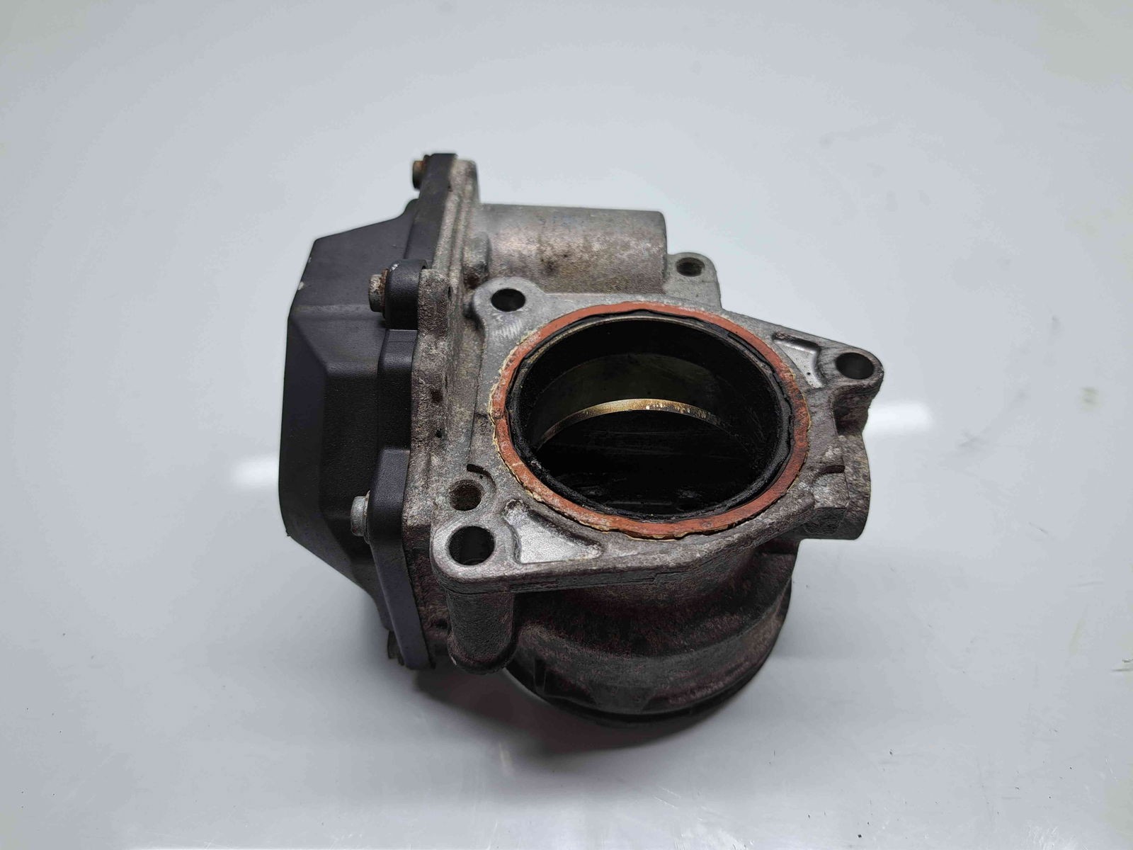 Clapeta acceleratie Volkswagen Passat B6 (3C2) [Fabr 2005-2010] 03G128063A 1.9 TDI BLS 77KW / 105CP - imagine 5