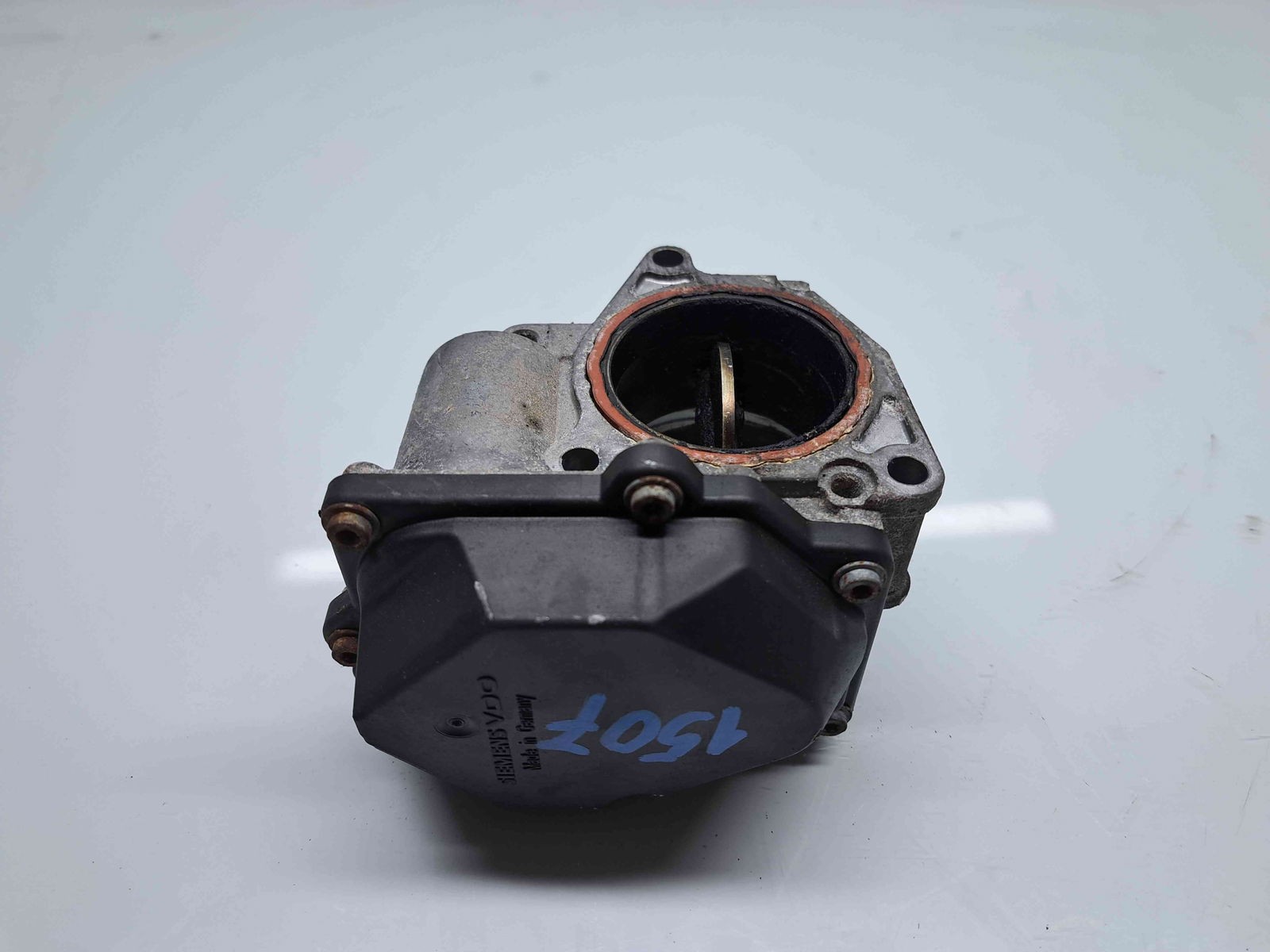 Clapeta acceleratie Volkswagen Golf 5 (1K1) [Fabr 2004-2008] 03G128063A 1.9 TDI BLS 77KW / 105CP - imagine 1