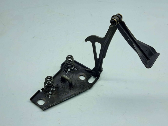 Maner deschidere capota Mercedes Clasa ML (W163) [Fabr 1998-2005] A1638800660