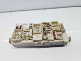  Panou sigurante  Ford C-Max 1 [Fabr 2007-2010] 7M5T-14A073-BD 