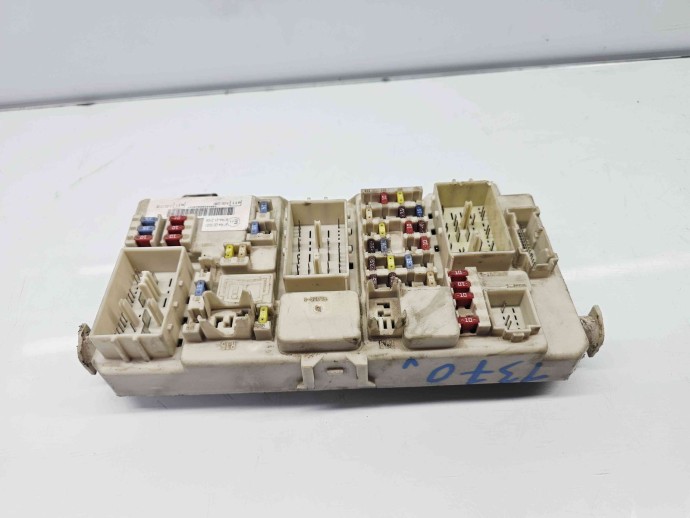  Panou sigurante  Ford C-Max 1 [Fabr 2007-2010] 7M5T-14A073-BD 