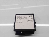  Modul confort Opel Astra G [Fabr 1998-2004] 24437076