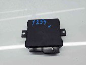  Modul confort Opel Astra G [Fabr 1998-2004] 24437076