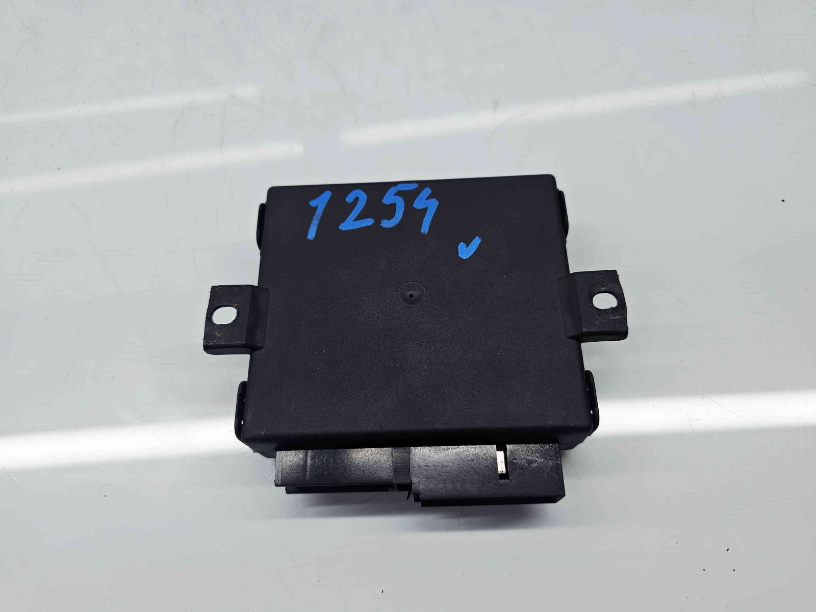 Modul confort Opel Astra G [Fabr 1998-2004] 24437076 - imagine 3