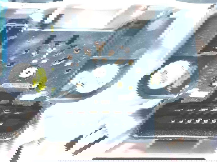 Panou comanda clima 30080047 Dacia Logan 2 1.5 K9K 2012-2022