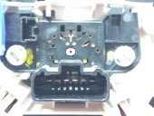 Panou comanda clima 30080047 Dacia Logan 2 1.5 K9K 2012-2022