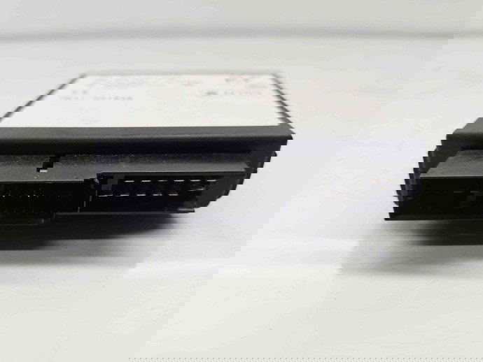  Modul confort Opel Astra G [Fabr 1998-2004] 24437076