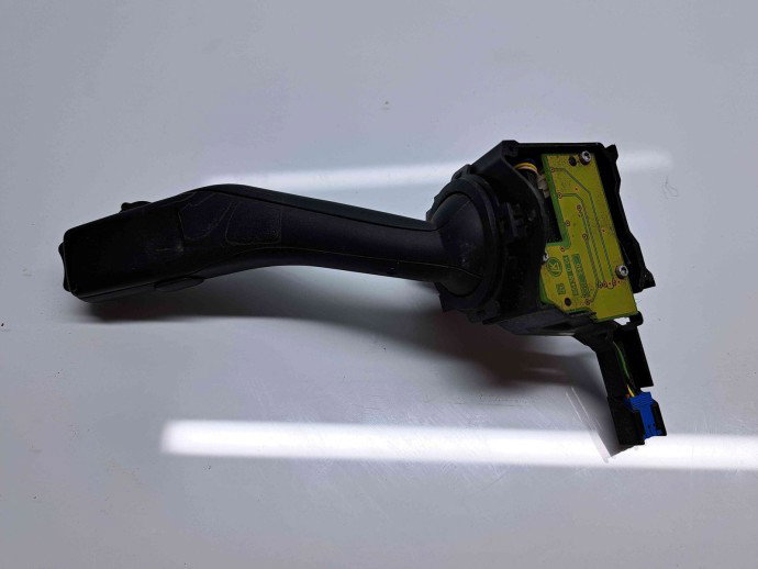  Maneta stergator  Skoda Octavia 2 (1Z3) [Fabr 2004-2013] 1K0953519A