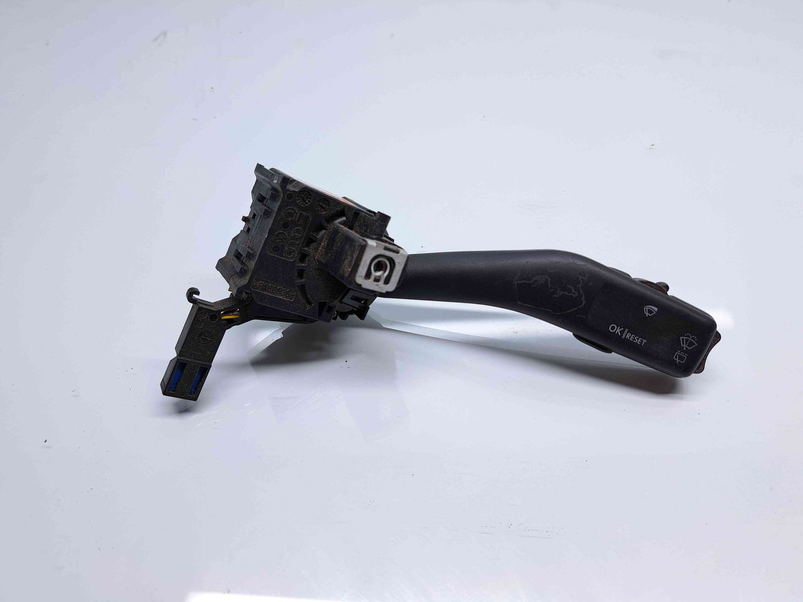 Maneta stergator Volkswagen Touran (1T1, 1T2) [Fabr 2003-2010] 1K0953519A - imagine 1