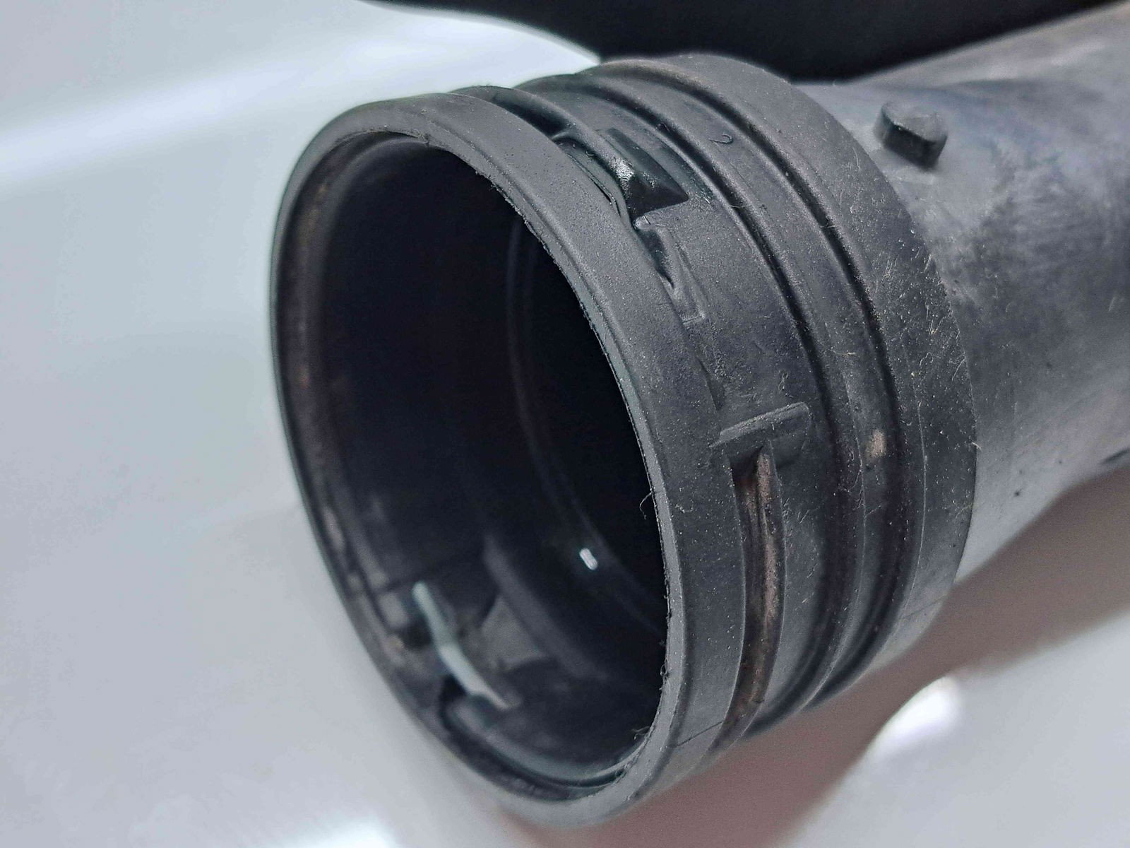 Tub intercooler AUDI A3 (8P1) [Fabr 2003-2012]1K0145762P 1.9 TDI BKC 77KW / 105CP - imagine 3