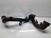 Tub intercooler  AUDI A3 (8P1) [Fabr 2003-2012] 1K0145762AC 1.9 TDI BKC 77KW / 105CP