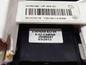 Panou comanda clima 30080047 Dacia Logan 2 1.5 K9K 2012-2022