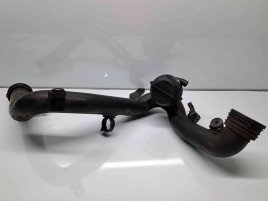 Tub intercooler  Volkswagen Touran (1T1, 1T2) [Fabr 2003-2010] 1K0145762AC 1.9 TDI BKC 77KW / 105CP