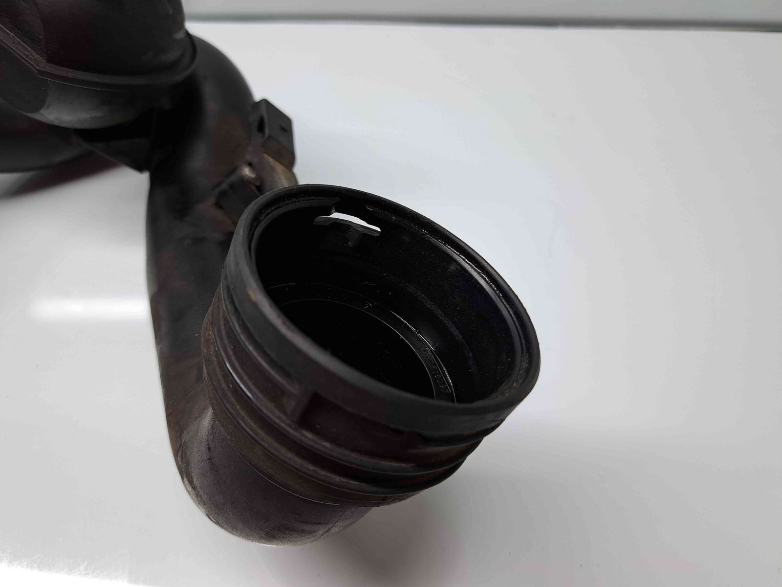 Tub intercooler Volkswagen Touran (1T1, 1T2) [Fabr 2003-2010] 1K0145762AC 1.9 TDI BKC 77KW / 105CP - imagine 4