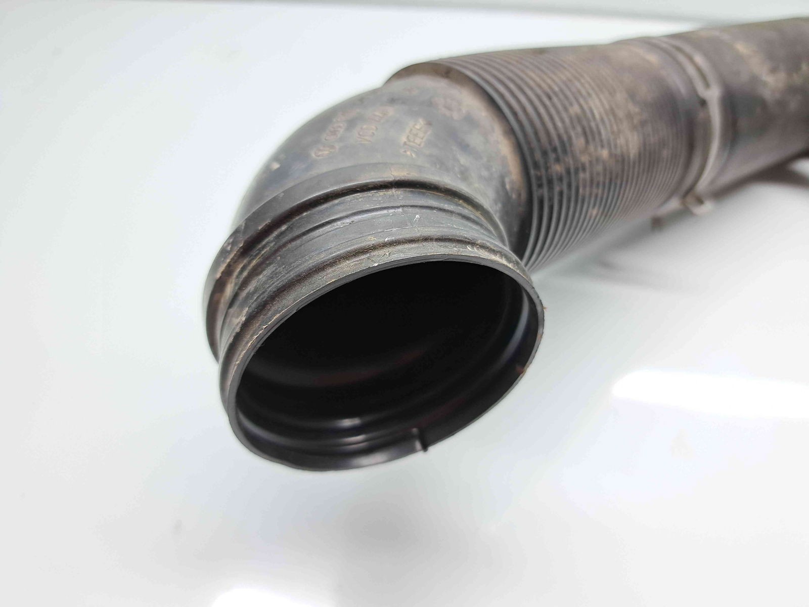 Tub admisie aer Volkswagen Passat B6 (3C2) [Fabr 2005-2010] 1K0129654AA 1.9 TDI BKC 77KW / 105CP - imagine 4