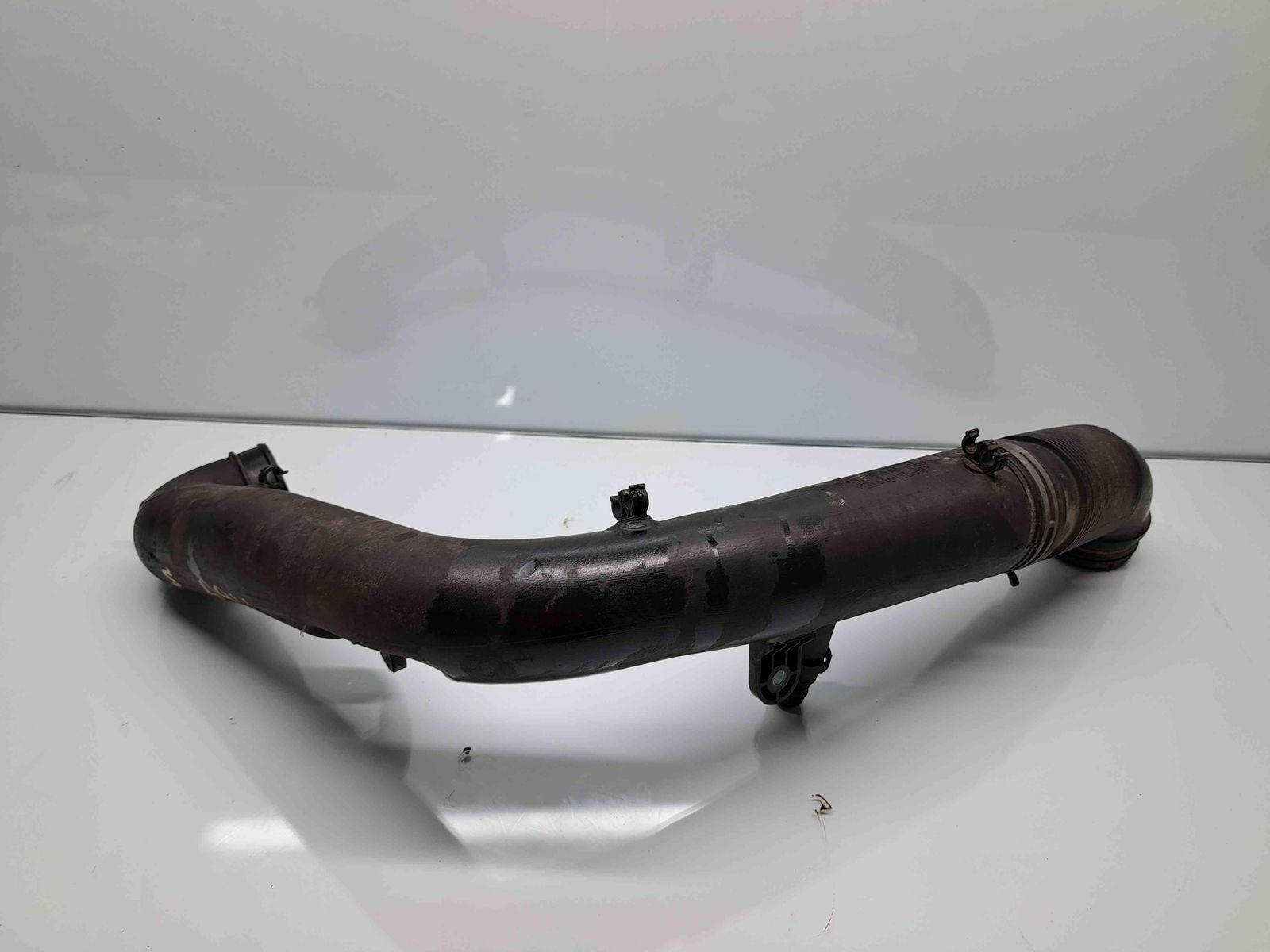 Tub admisie aer Seat Altea (5P1) [Fabr 2004-2010] 1K0129654AA 1.9 TDI BKC 77KW / 105CP - imagine 2