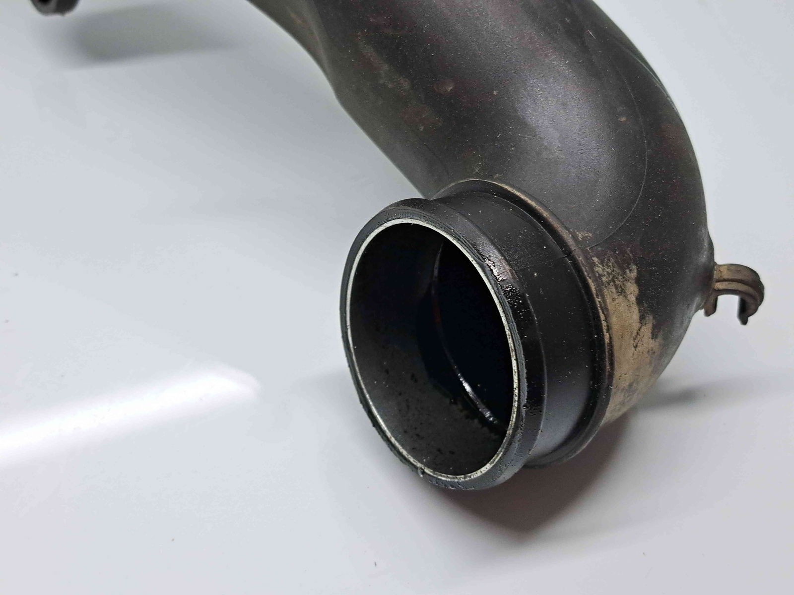 Tub admisie aer Seat Altea (5P1) [Fabr 2004-2010] 1K0129654AA 1.9 TDI BKC 77KW / 105CP - imagine 5