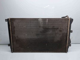 Radiator apa  Volkswagen Touran (1T1, 1T2) [Fabr 2003-2010] 1K0121253H 1.9 TDI BKC 77KW / 105CP