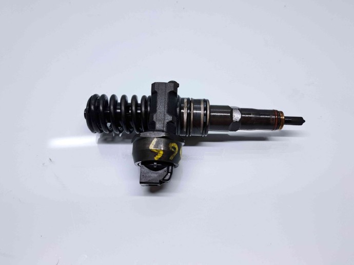Injector  Volkswagen Passat B6 (3C2) [Fabr 2005-2010]038130073AG 1.9 TDI BKC 77KW / 105CP
