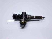 Injector  Volkswagen Passat B6 (3C2) [Fabr 2005-2010]038130073AG 1.9 TDI BKC 77KW / 105CP
