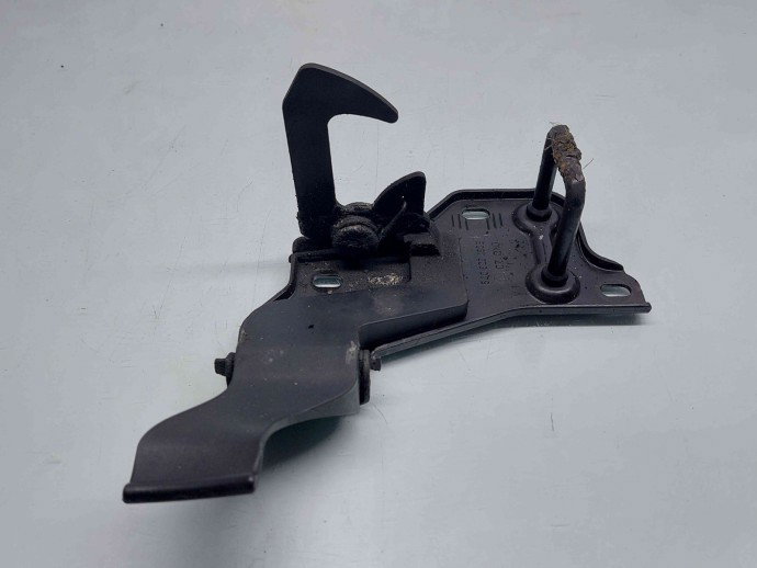 Maner deschidere capota Skoda Fabia 2 Combi (5J, 545) [Fabr 2007-2014] 5J0823480B