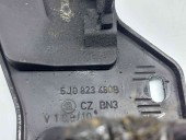 Maner deschidere capota Skoda Fabia 2 Combi (5J, 545) [Fabr 2007-2014] 5J0823480B
