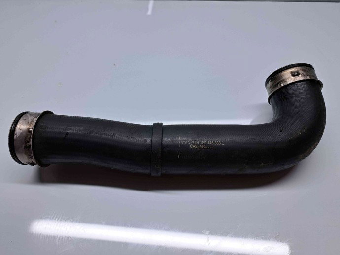 Furtun intercooler Volkswagen Touran (1T1, 1T2) [Fabr 2003-2010] 1K0145838C 1.9 TDI BKC 77KW / 105CP