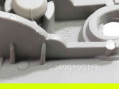 Parasolar dreapta 964001901R Dacia Logan 2 1.5 K9K 2012-2022