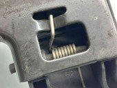 Maner deschidere capota Skoda Fabia 2 Combi (5J, 545) [Fabr 2007-2014] 5J0823480B