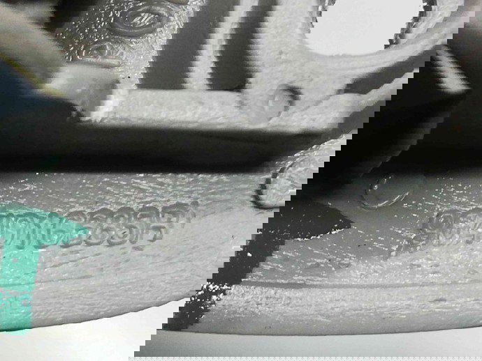 Parasolar stanga 964016885R Dacia Logan 2 1.5 K9K 2012-2022