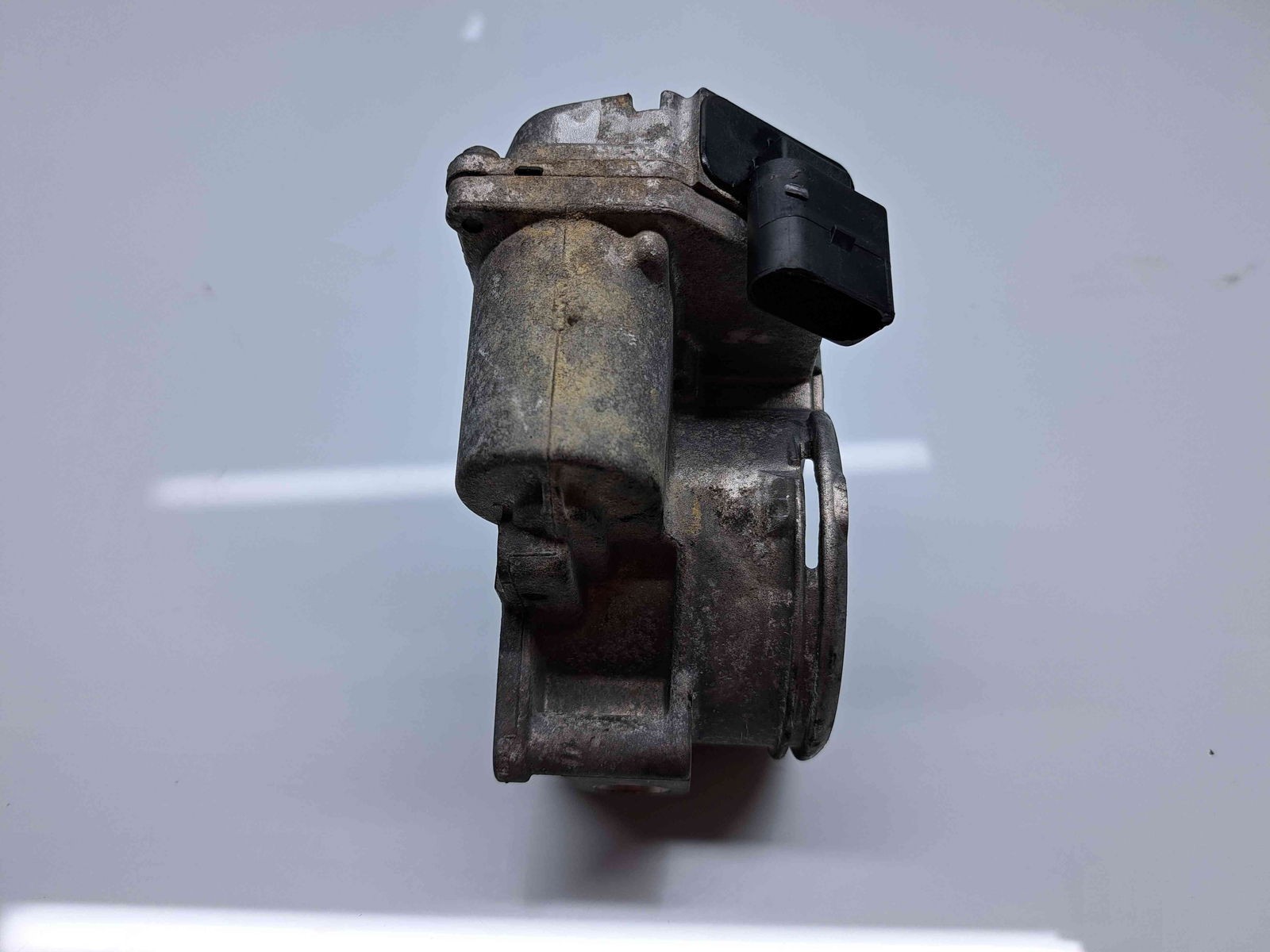 Clapeta acceleratie Volkswagen Passat B6 (3C2) [Fabr 2005-2010] 03G128063 1.9 TDI BKC 77KW / 105CP - imagine 5