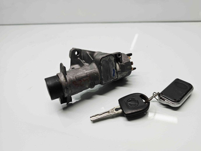  Contact cu cheie  Seat Leon (1M1) [Fabr 1999-2006] 4B0905851C 1.2 Benz AZQ47KW / 64CP
