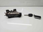  Contact cu cheie  Seat Leon (1M1) [Fabr 1999-2006] 4B0905851C 1.2 Benz AZQ47KW / 64CP