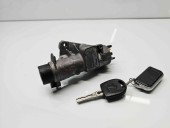  Contact cu cheie  Volkswagen Golf 4 (1J1) [Fabr 1997-2004] 4B0905851C 1.2 Benz AZQ47KW / 64CP