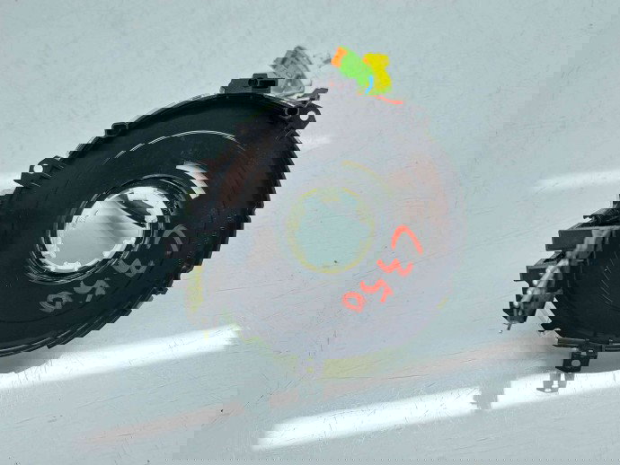  Spirala volan  Mercedes CLS (C219) [Fabr 2004-2011] A1714640918 