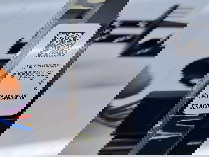  Spirala volan  Mercedes CLS (C219) [Fabr 2004-2011] A1714640918 