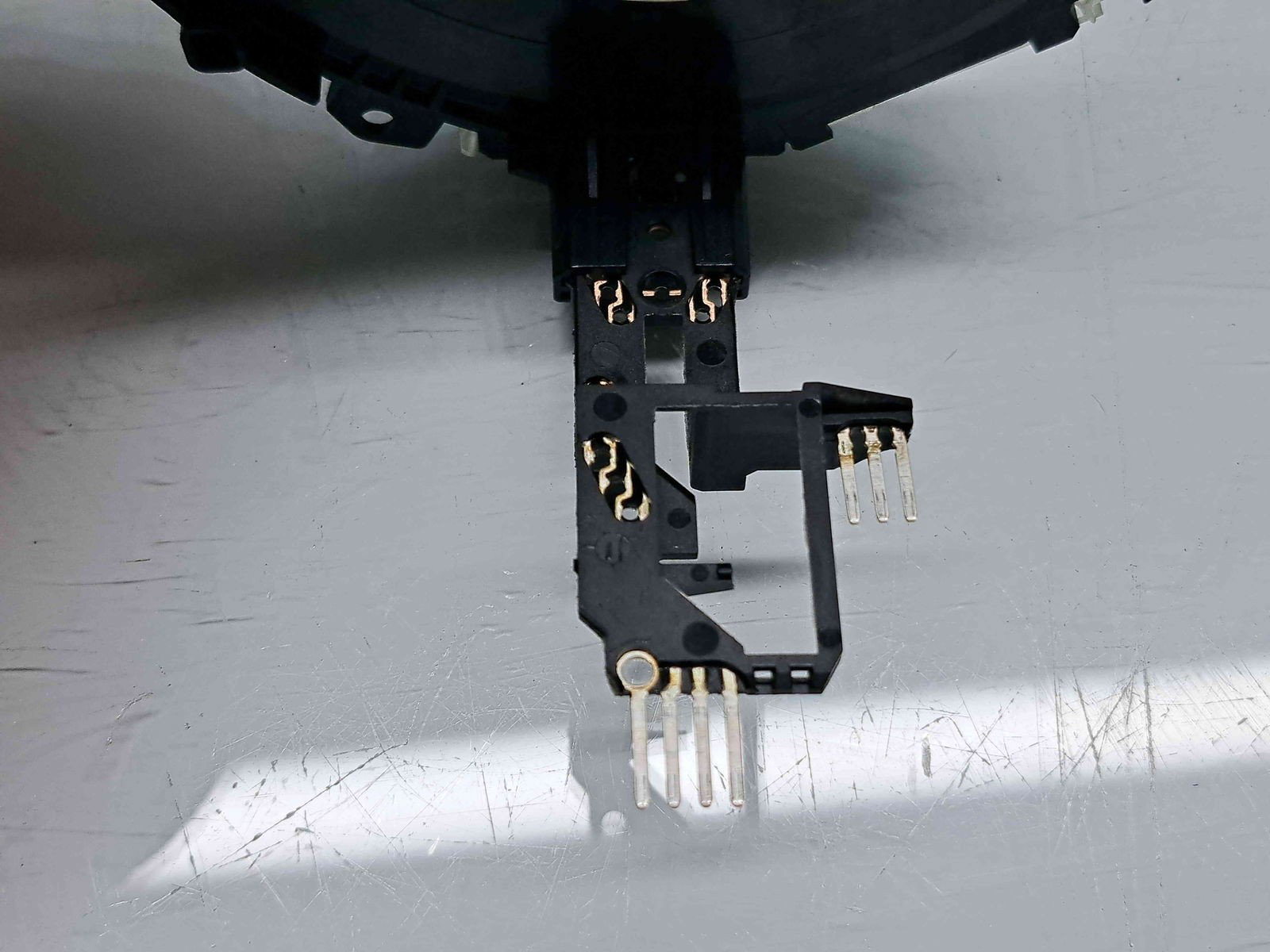 Spirala volan Mercedes CLS (C219) [Fabr 2004-2011] A1714640918 - imagine 3