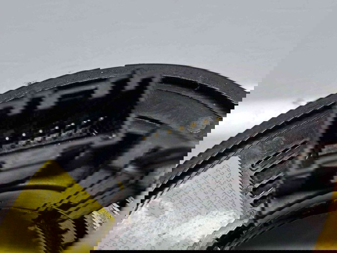  Spirala volan   Ford B-Max [Fabr 2012-2017] 8A6T-14A664-AC 