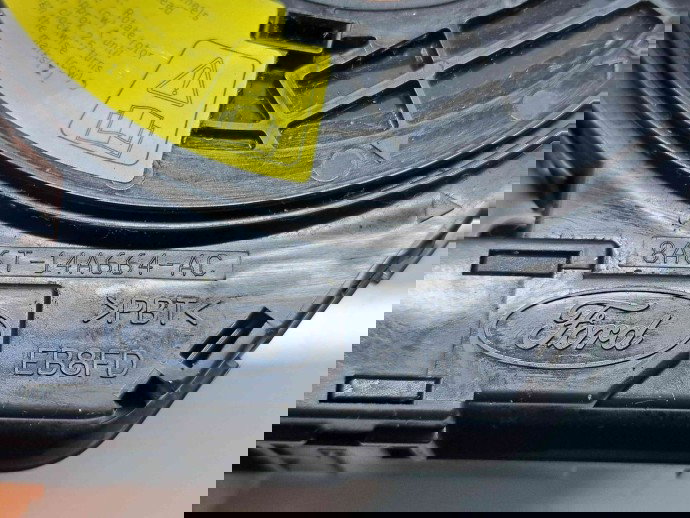  Spirala volan   Ford B-Max [Fabr 2012-2017] 8A6T-14A664-AC 