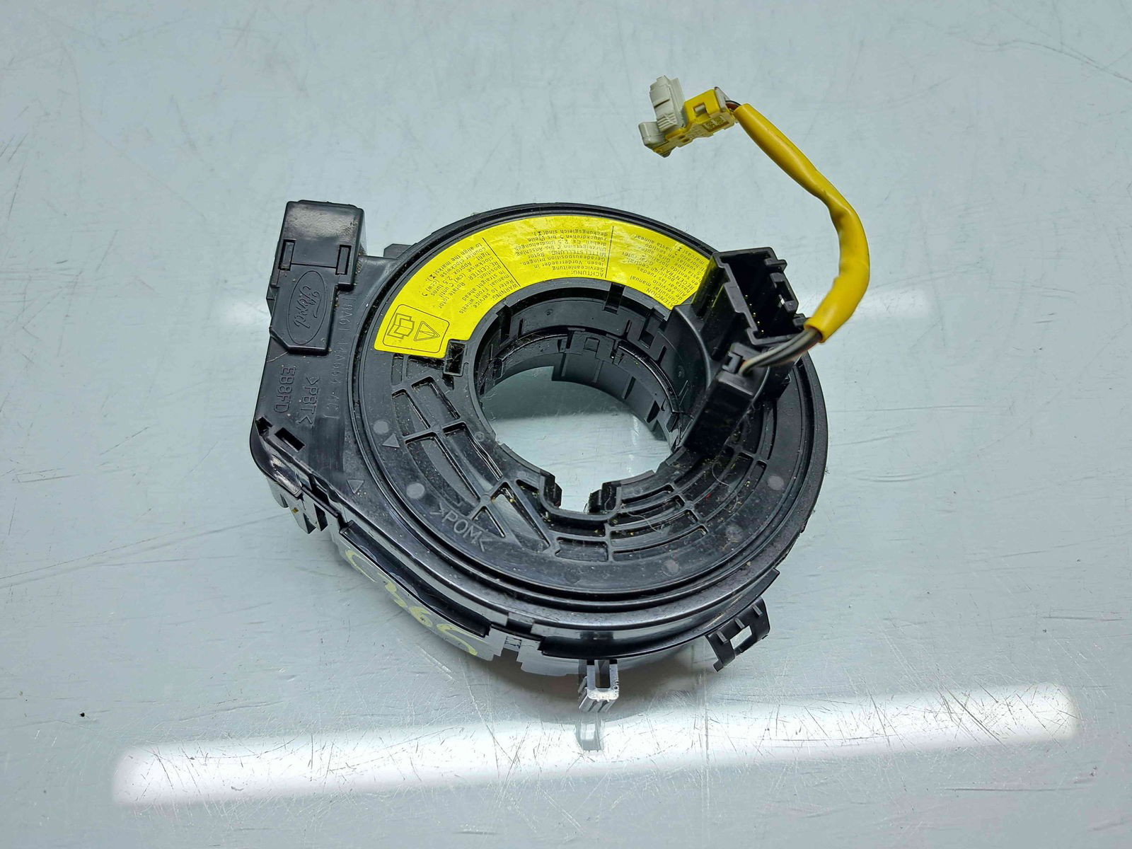 Spirala volan Ford B-Max [Fabr 2012-2017] 8A6T-14A664-AC - imagine 5