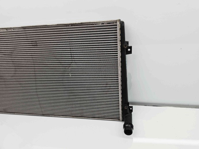 Radiator apa  Volkswagen Passat B6 (3C2) [Fabr 2005-2010] 3C0121253S 1.9 TDI BLS 77KW / 105CP