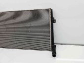 Radiator apa  Volkswagen Passat B6 (3C2) [Fabr 2005-2010] 3C0121253S 1.9 TDI BLS 77KW / 105CP