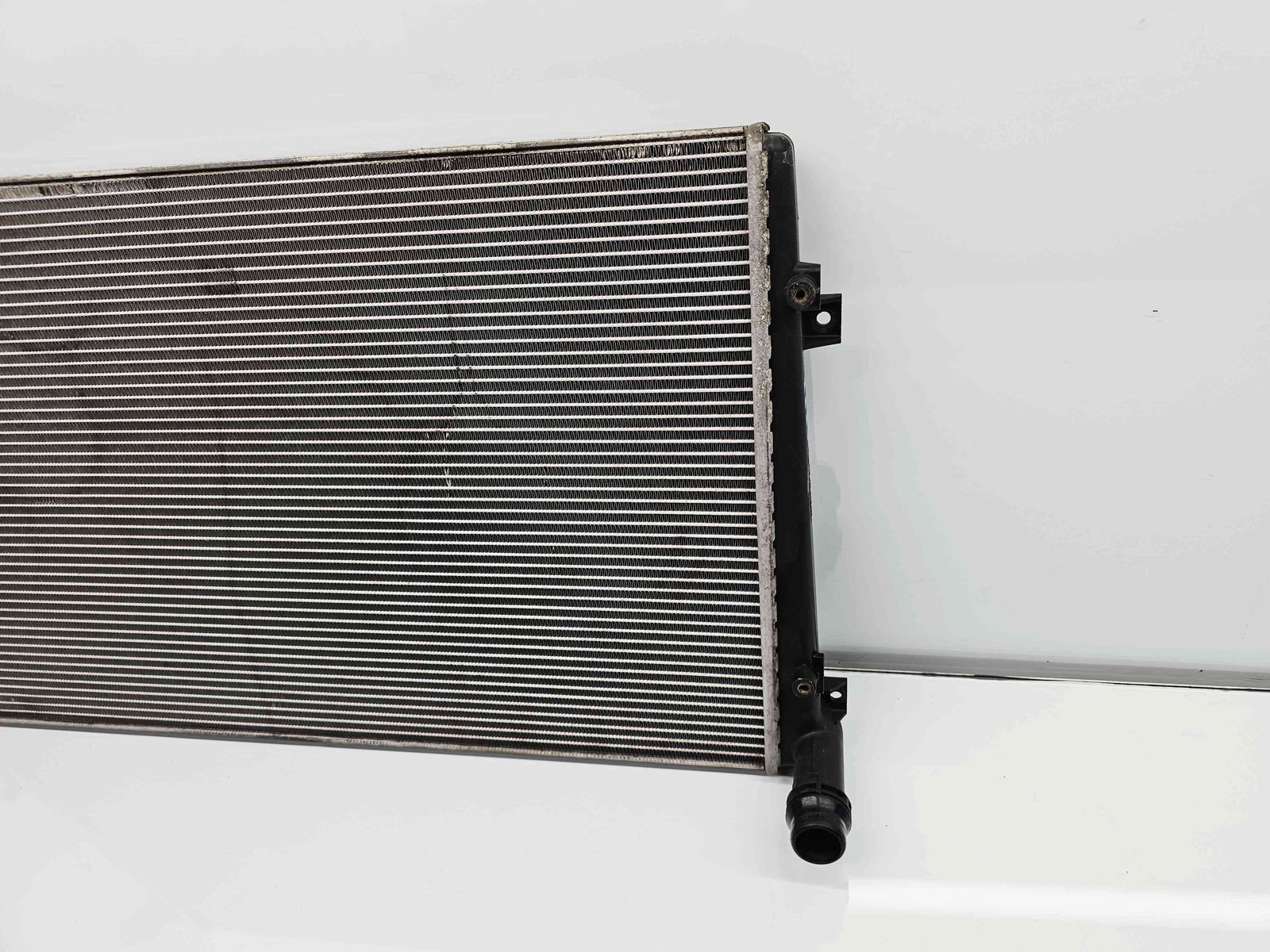 Radiator apa Volkswagen Passat B6 (3C2) [Fabr 2005-2010] 3C0121253S 1.9 TDI BLS 77KW / 105CP - imagine 2