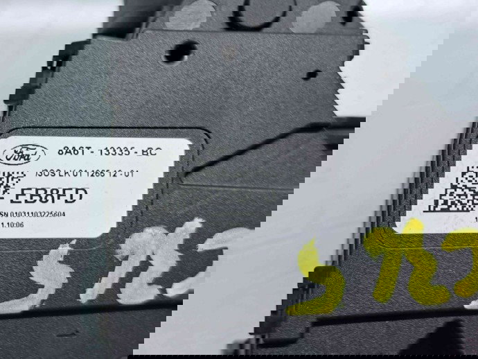  Maneta semnalizare  Ford B-Max [Fabr 2012-2017] 8A6T-13335-BC