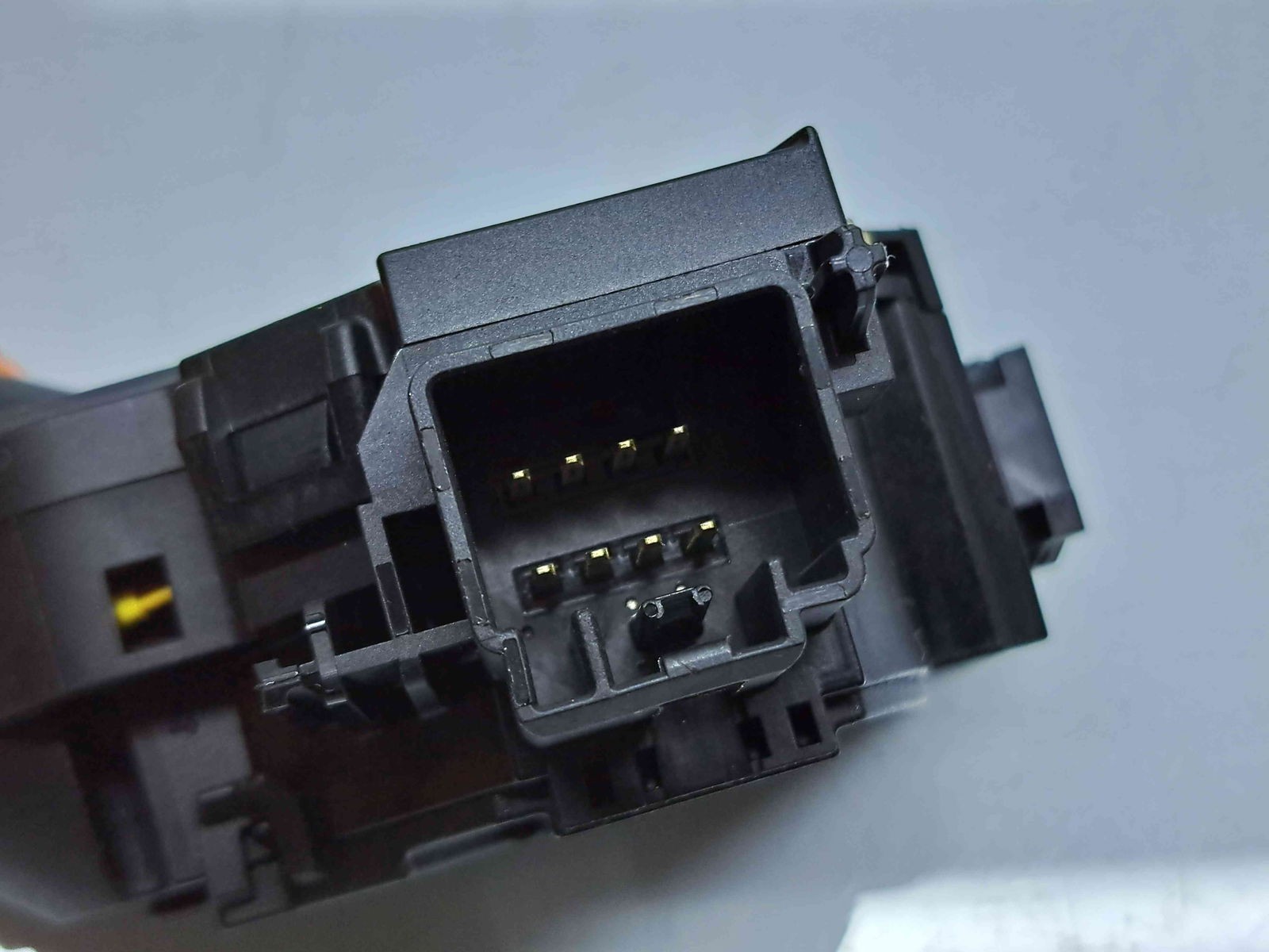 Maneta semnalizare Ford B-Max [Fabr 2012-2017] 8A6T-13335-BC - imagine 2