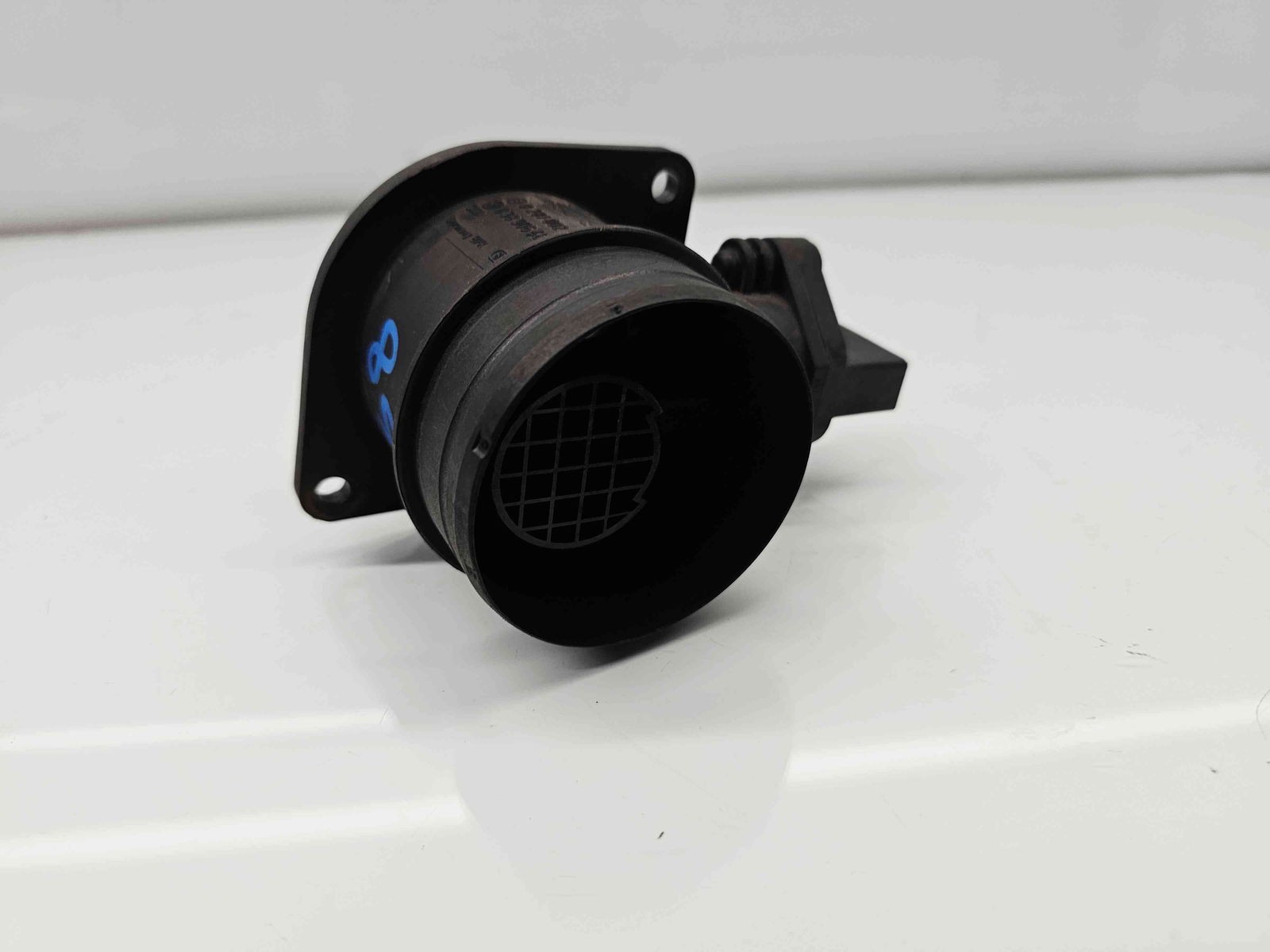 Debitmetru aer Skoda Octavia 2 (1Z3) [Fabr 2004-2013] 038906461B 2.0 SDI BST 51KW / 69CP - imagine 1