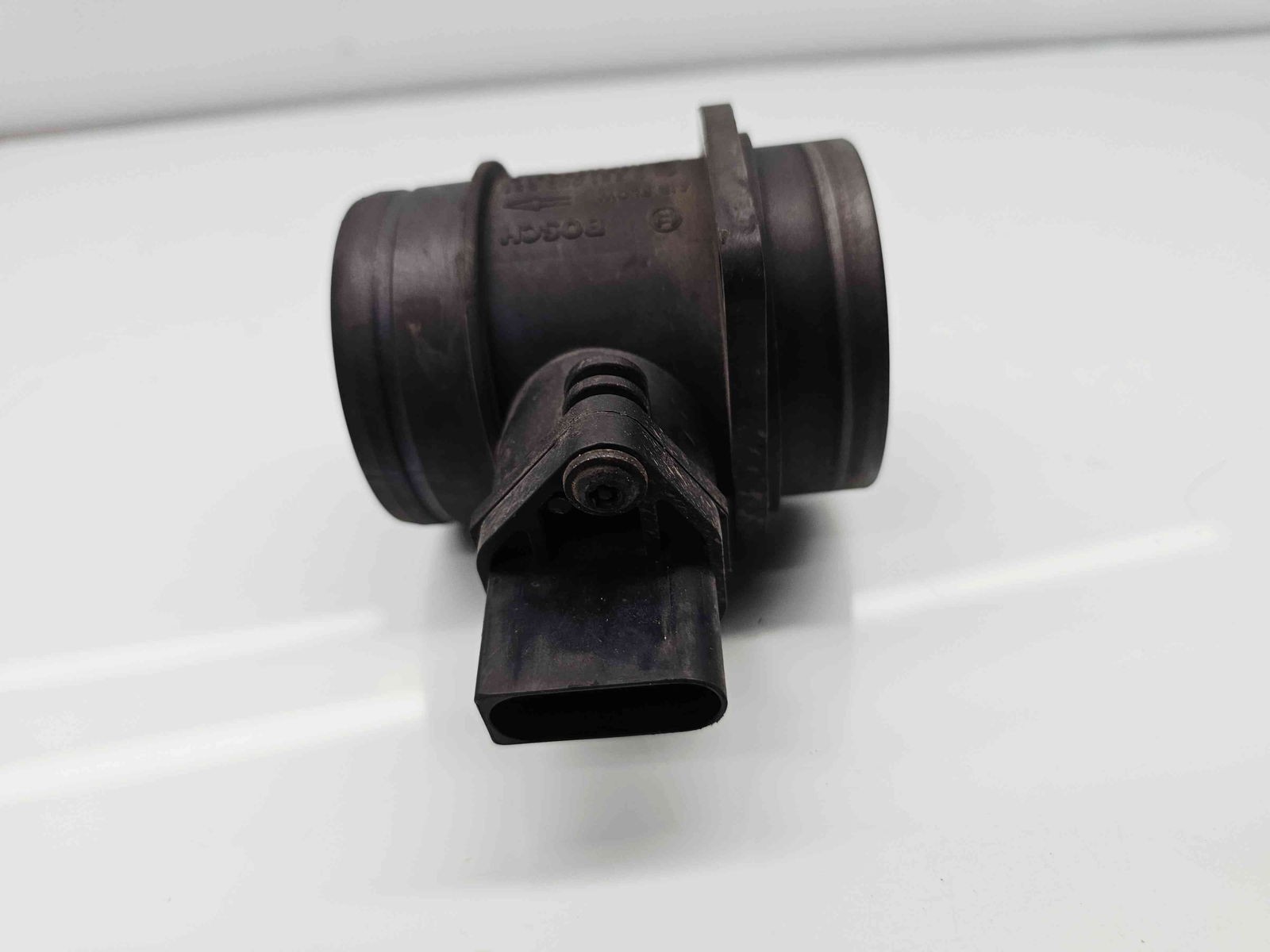 Debitmetru aer Volkswagen Golf 5 (1K1) [Fabr 2004-2008] 038906461B 2.0 SDI BST 51KW / 69CP - imagine 3