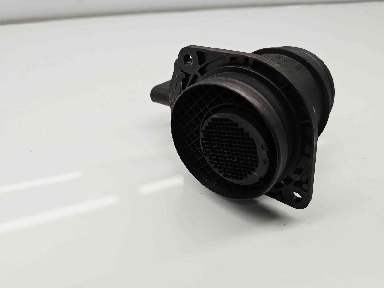 Debitmetru aer Volkswagen Golf 5 (1K1) [Fabr 2004-2008] 038906461B 2.0 SDI BST 51KW / 69CP - imagine 4