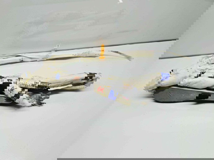  Airbag cortina dreapta Volkswagen Tiguan (5N) [Fabr 2007-2016] 5N0880742D